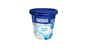 Picture of NESTLE YOGURT 500G PP